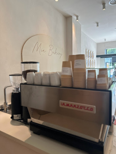 Comentarii opinii despre Mia Bakery & Specialty Coffee
