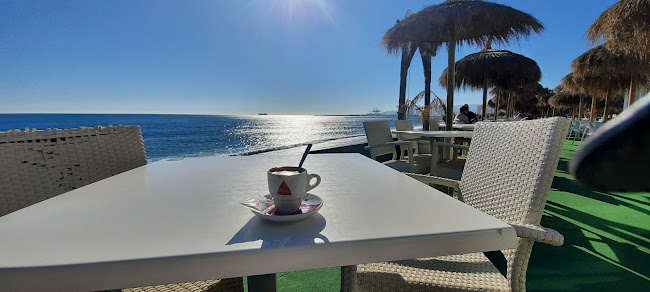 Chiringuito Oasis Playa - Málaga