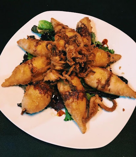 LA CAVA GRILL - Fuente el Saz de Jarama