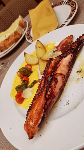 Mesón Alegría Open Times