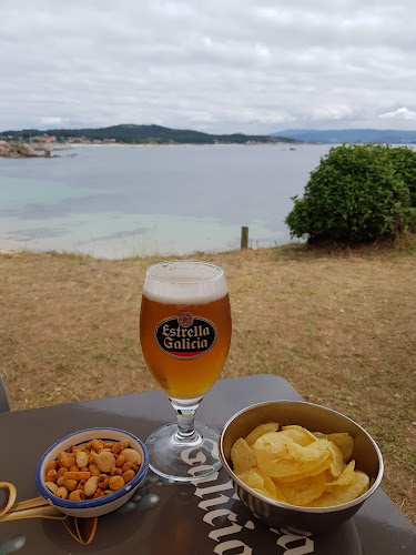 Playa de la Barrosa s/n San Vicente do Mar, 36988 O Grove, Pontevedra