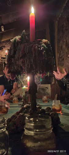 Comments and reviews of La Vieja Licorería