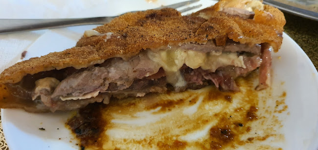 RESTAURANTE GRILL SABOR