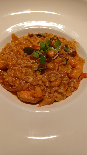 Restaurante La Vieja Iruña