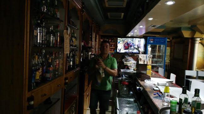 Opinii despre Scalia Pub. în Alpera - Gastronomía y hostelería