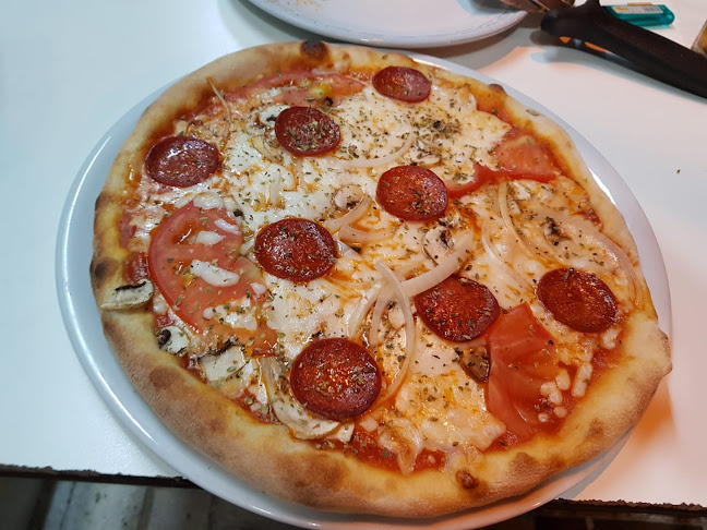 Reviews of Kebab La Esquina in Málaga - Gastronomía y hostelería