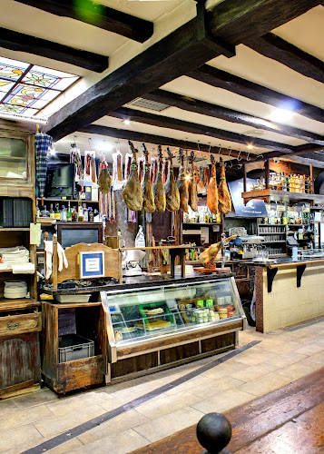 Sidrería La Noceda Phone number