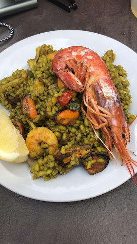 Comments and reviews of Atarazanas