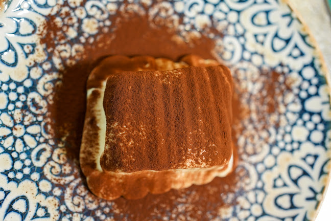 Restaurante Italiano Massimo - Barcelona