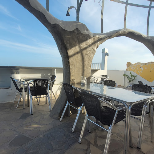 Restaurante Casale Franco