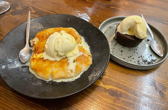 Opinii despre Síbaris în Lleida - Gastronomía y hostelería