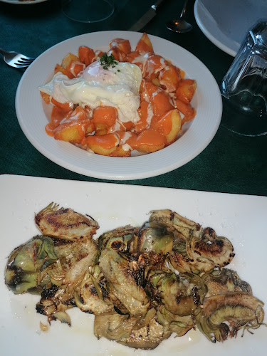 Alquería del Pou - Gastronomía y hostelería