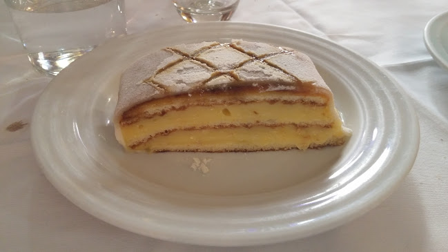 Comments and reviews of Mesón Don Jimeno