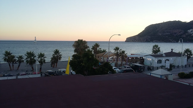 ENIGMA BUBA PLAYA - La Herradura
