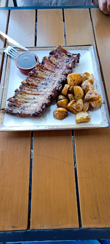 Restaurante Sabor Argentino - Alcalá de Guadaíra