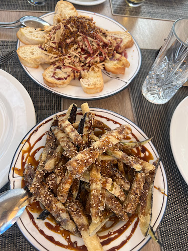 Los Siete Lagares - Tafira Alta