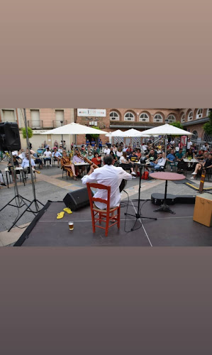 The Way Street Food Open Times