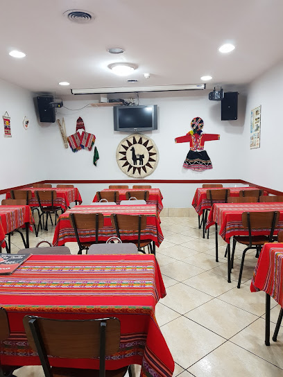 Bar Restaurante Tia Julia