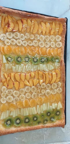 Forn de Pa I Bollería Els Paiportins S.L. - Godella