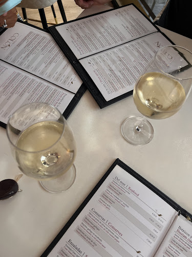 Restaurante Casa Colón - Fuengirola