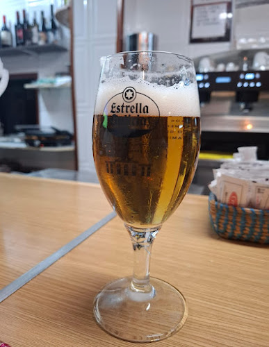 El Maizal Cafetería - Cervecería