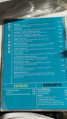 Reviews of Amankaya Ibiza in Ibiza - Gastronomía y hostelería