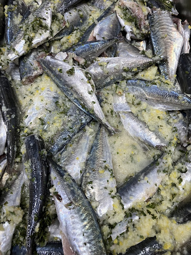 La Flor Del Paladar Catering Comida Casera Open Times