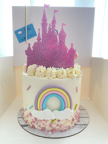 Potxolito_cakes/ Repostería creativa - Irun