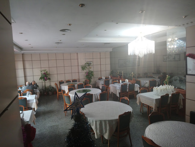 Restaurante Paraíso Open Times