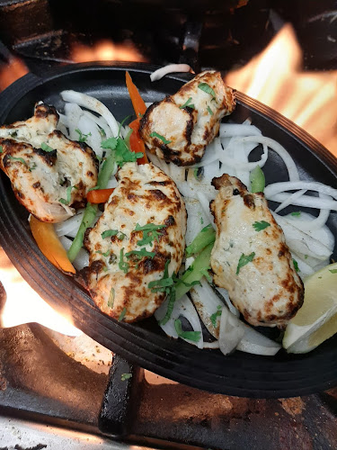 Tandoori Taste - Errenteria