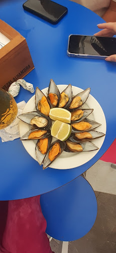 Reviews of Atarazanas in Málaga - Gastronomía y hostelería