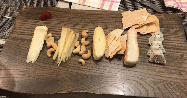 Comentarii opinii despre Verdejo Restaurante y Tabanco