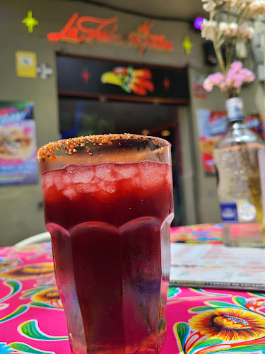 La Fábrica del Taco Sant Antoni - Gastronomía y hostelería