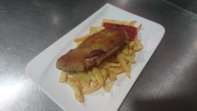 Plaza 5incuentaytr3s - Gastronomía y hostelería