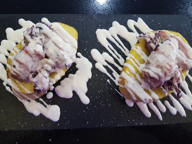 Reviews of Bar-Restaurante Sabroso in Logroño - Gastronomía y hostelería