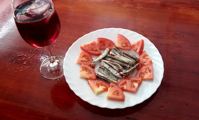 Taberna La Viña-Gilsan (BarBarato-Bar) - Gastronomía y hostelería