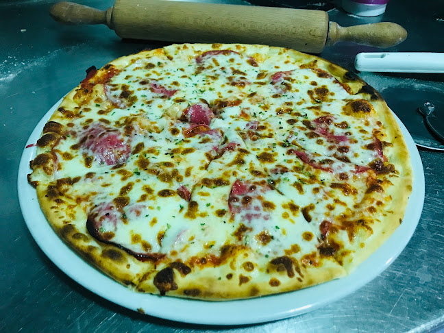 EUROPA DONER PIZZERIA - Gastronomía y hostelería