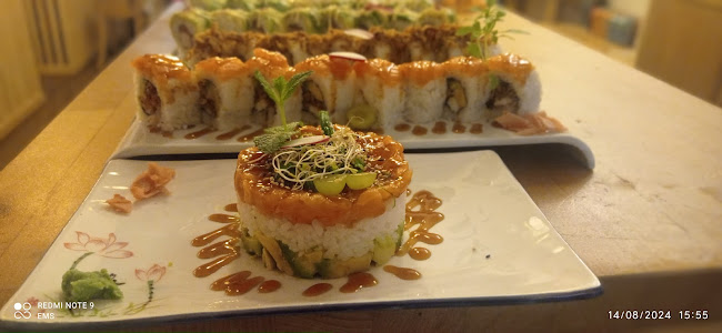 YAMADAYA. JAPAN FOOD - Gastronomía y hostelería