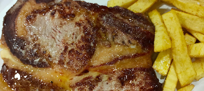 Opinii despre Jaizkibel în Barcelona - Gastronomía y hostelería