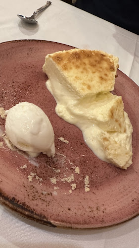 Restaurante El Peñón - Gastronomía y hostelería