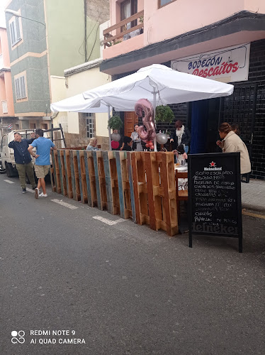 Bodegon Los Pescaitos