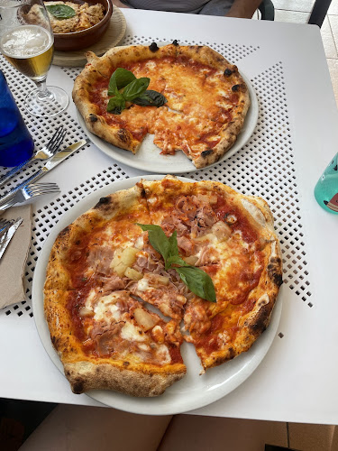 Trigo Cafetería Pizzeria - Palm-Mar