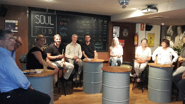 Carrer de Garcia Humet, 90, 08221 Terrassa, Barcelona