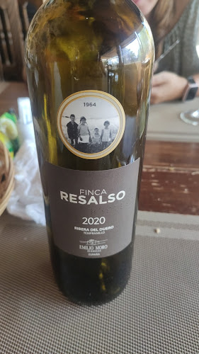 Comments and reviews of Restaurante Mahoh