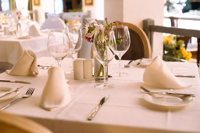 Opinii despre The Green Label Restaurant, Chaparral Golf Club în Las Lagunas de Mijas - Gastronomía y hostelería