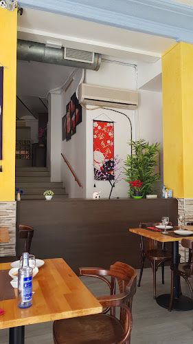 Restaurante Piscis - Valencia