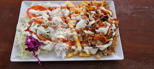 C. Ortega Melgares-Caballón, 7, 30800 Lorca, Murcia