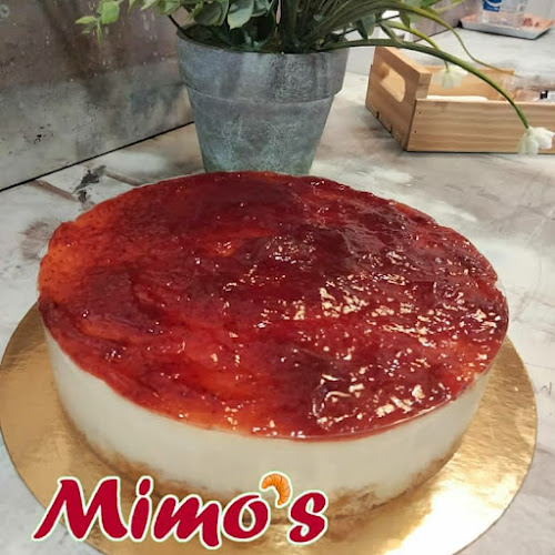 Panadería Mimos - Gastronomía y hostelería