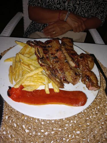 Restaurante Grill Argentino Cala Galiota