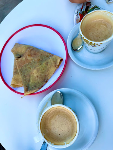 Comentarii opinii despre Heladería Muú-Ice